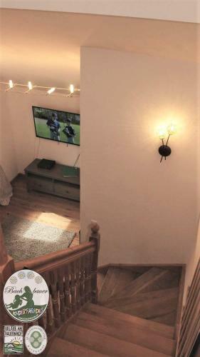 Agroturismo Bachbauer Kinderparadies