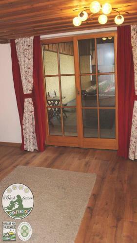 Agroturismo Bachbauer Kinderparadies