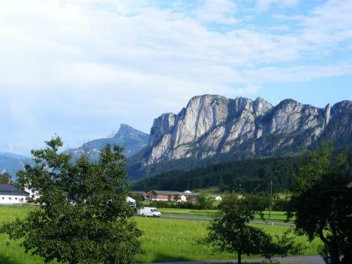 Agroturismo Bachbauer Kinderparadies