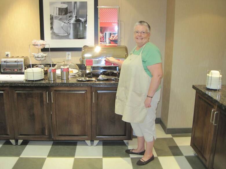 Hotel Hampton Inn By Hilton Fort Saskatchewan