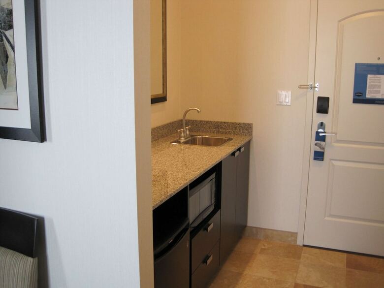 Hotel Hampton Inn By Hilton Fort Saskatchewan