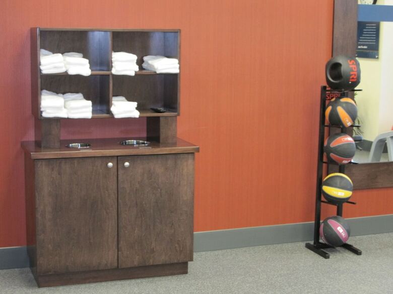 Hotel Hampton Inn By Hilton Fort Saskatchewan