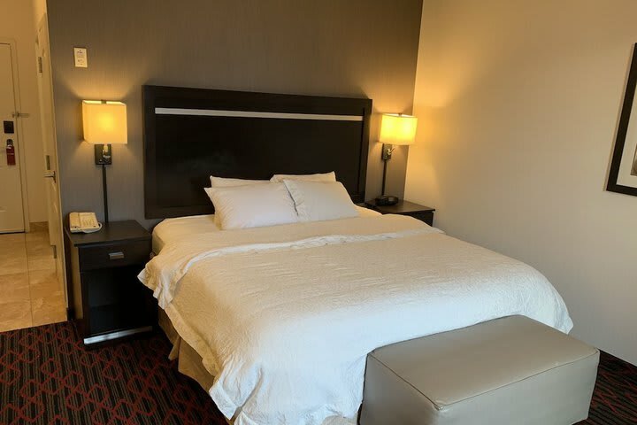 Hotel Hampton Inn By Hilton Fort Saskatchewan