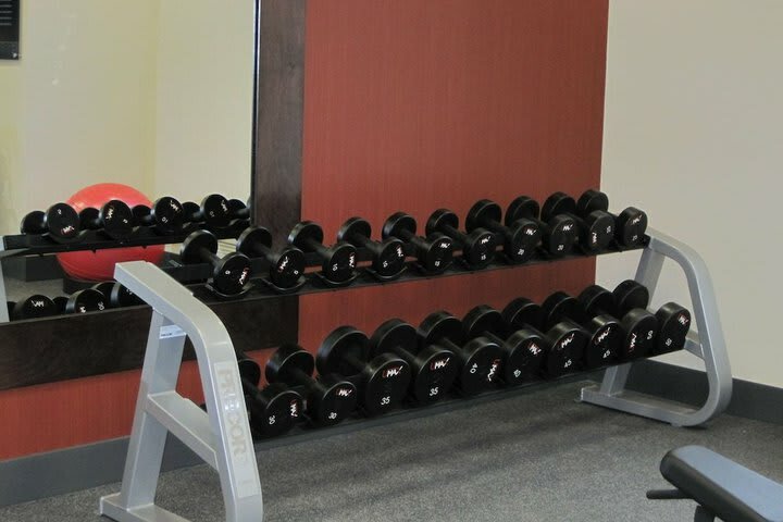 Hotel Hampton Inn By Hilton Fort Saskatchewan