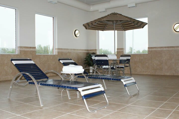 Hotel Hampton Inn By Hilton Fort Saskatchewan