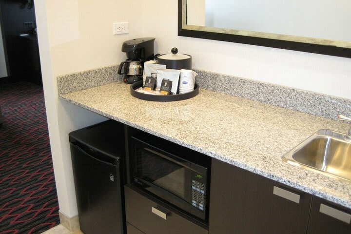 Hotel Hampton Inn By Hilton Fort Saskatchewan