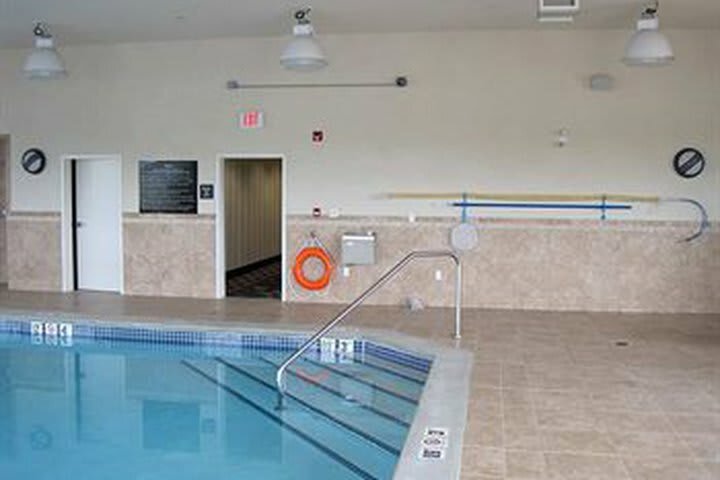 Hotel Hampton Inn By Hilton Fort Saskatchewan