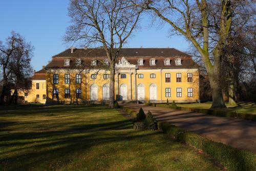 Ferienhaus Tr�gner