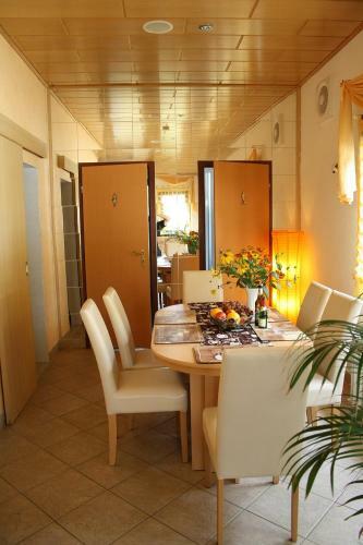 Ferienhaus Tr�gner