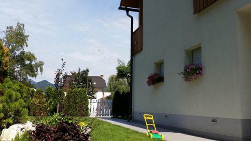 Maline Apartments
