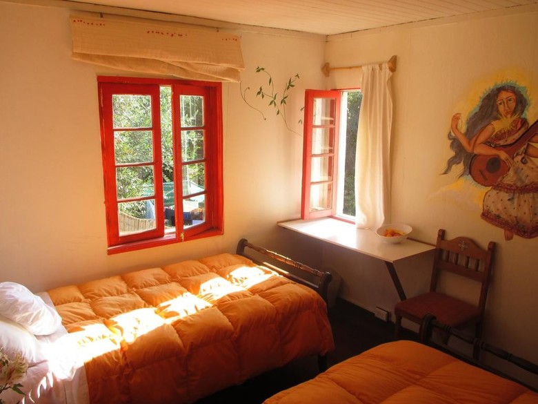 Hostal Rivendell