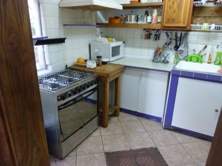Hostal Rivendell