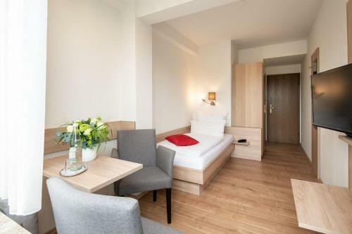 Hostal G�stehaus Sanssouci