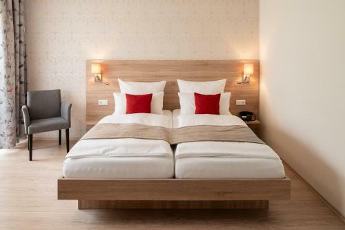 Hostal G�stehaus Sanssouci