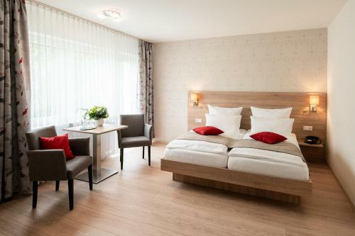 Hostal G�stehaus Sanssouci