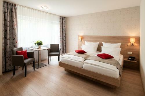 Hostal G�stehaus Sanssouci