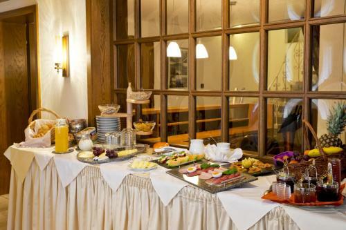 Hostal G�stehaus Sanssouci