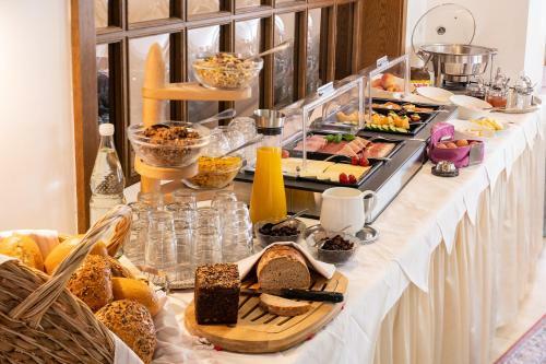 Hostal G�stehaus Sanssouci