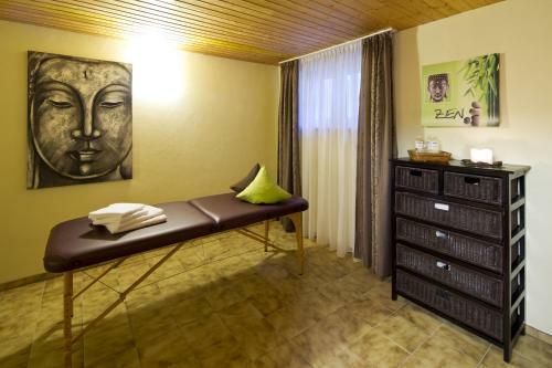 Hostal G�stehaus Sanssouci