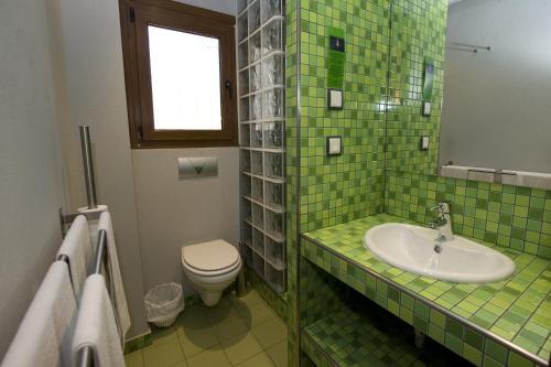 Hostal Fonda Farr�
