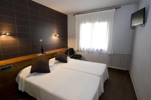 Hostal Fonda Farr�