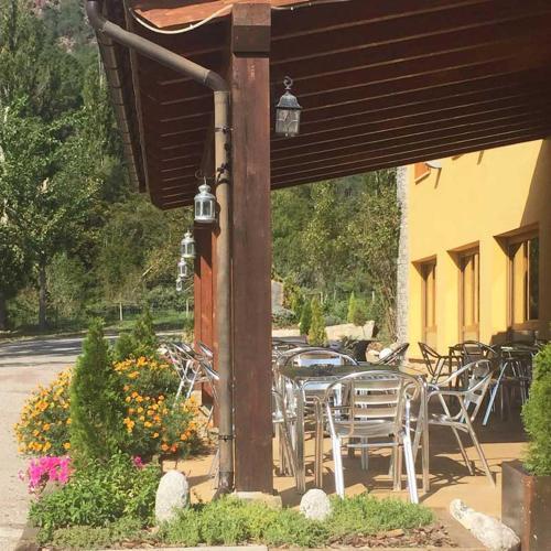 Hostal Fonda Farr�