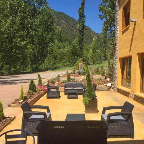 Hostal Fonda Farr�