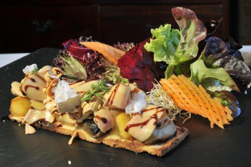 Hostal Fonda Farr�