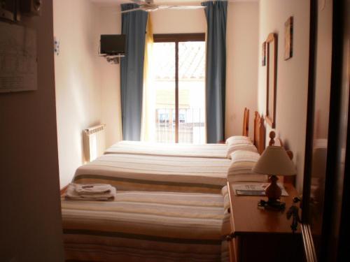 Hotel Can Pep�n