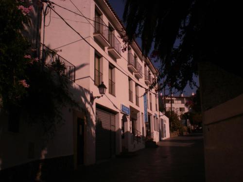 Hotel Can Pep�n