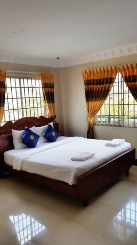Number 9 Hotel
