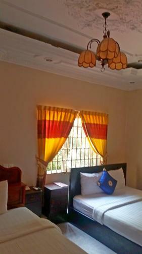 Number 9 Hotel