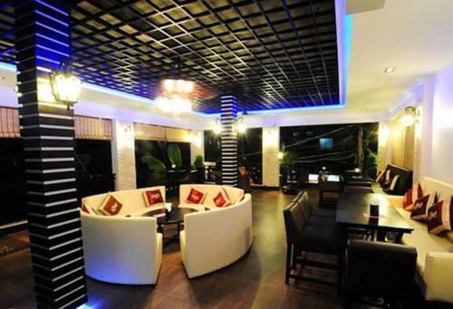 Number 9 Hotel