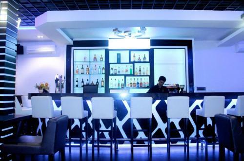 Number 9 Hotel
