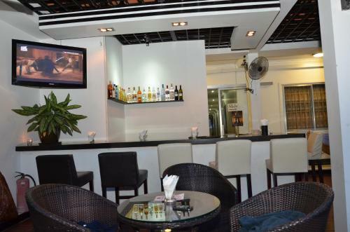 Number 9 Hotel