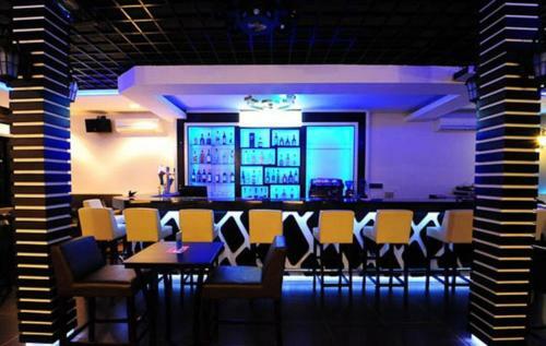 Number 9 Hotel