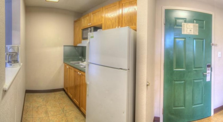 Hotel Crestwood Suites Disney Orlando