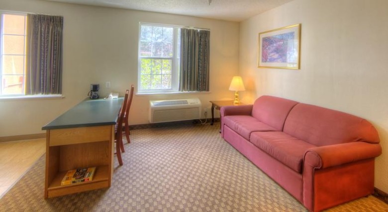 Hotel Crestwood Suites Disney Orlando