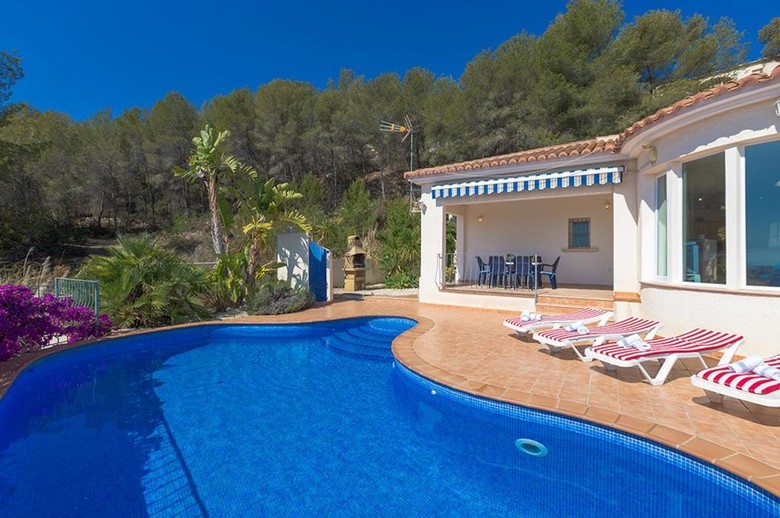 Villa Carlos