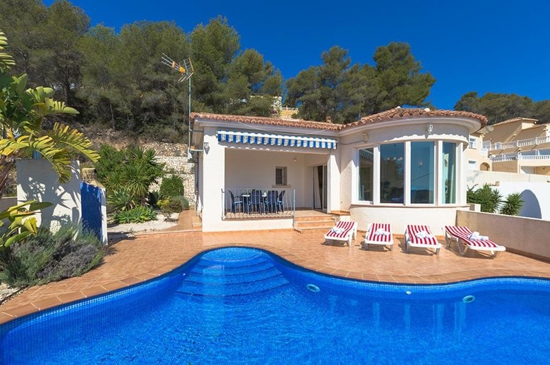 Villa Carlos