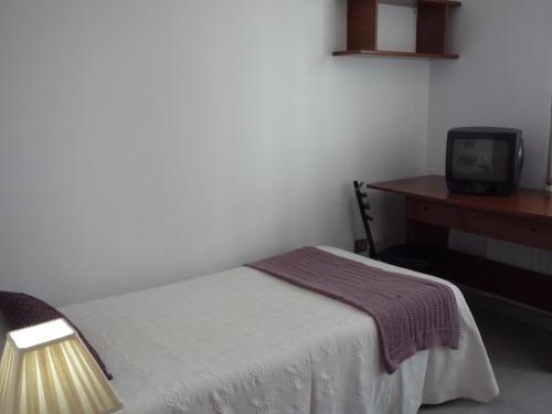 Hostal Residencia Ponte Vella