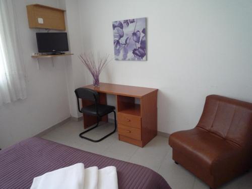 Hostal Residencia Ponte Vella