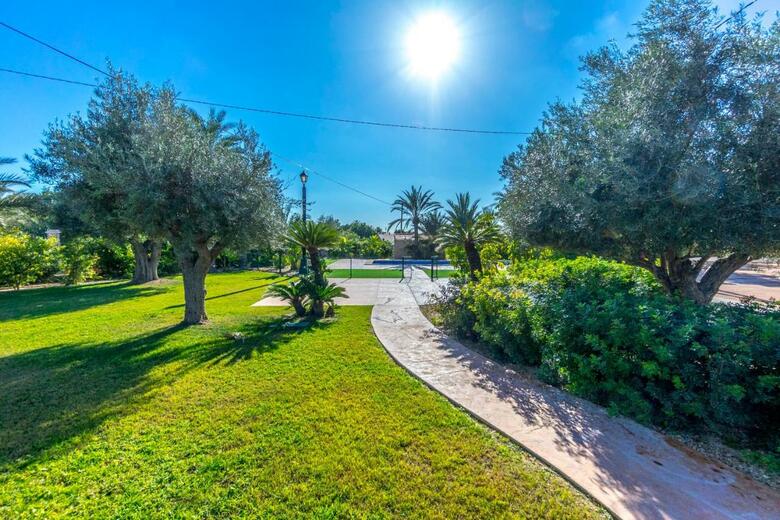 Apartamento Finca Santa Barbara
