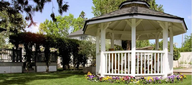 Bed & Breakfast Arbor Guest House