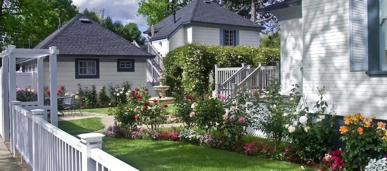 Bed & Breakfast Arbor Guest House