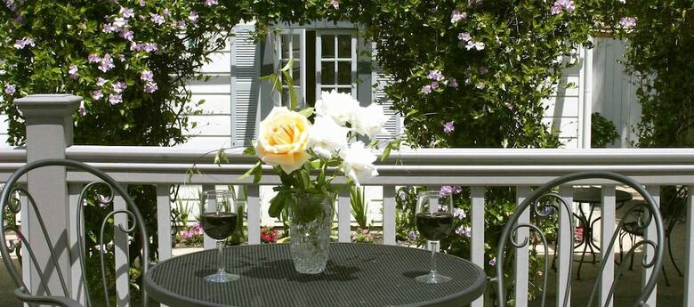 Bed & Breakfast Arbor Guest House