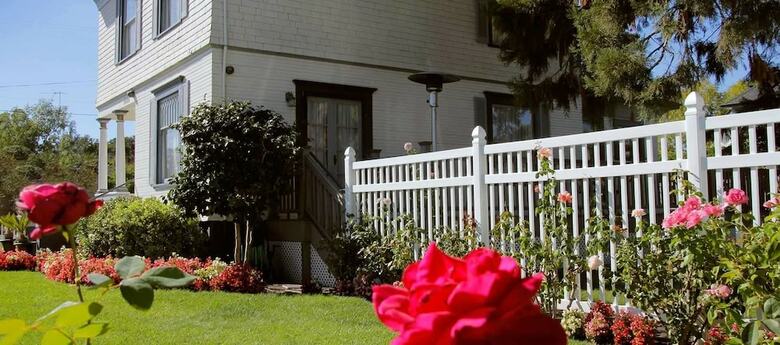 Bed & Breakfast Arbor Guest House