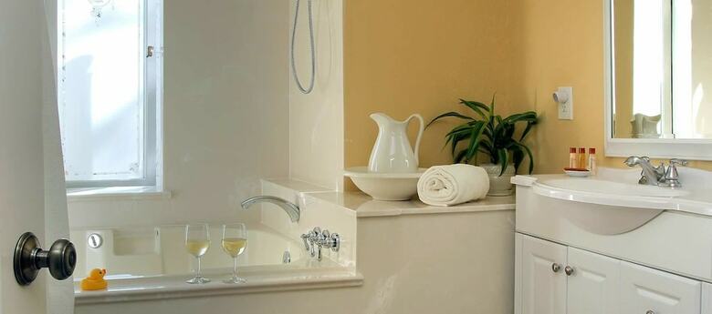 Bed & Breakfast Arbor Guest House
