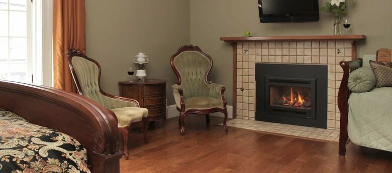 Bed & Breakfast Arbor Guest House
