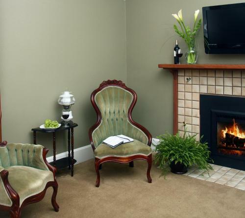 Bed & Breakfast Arbor Guest House